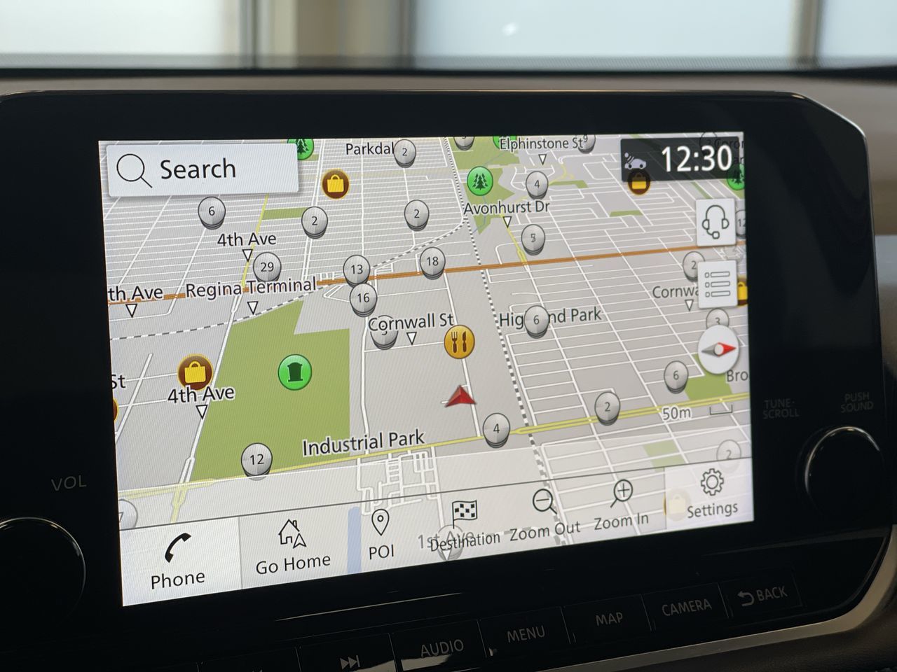 Nissan Rogue  2023 à Regina, Saskatchewan