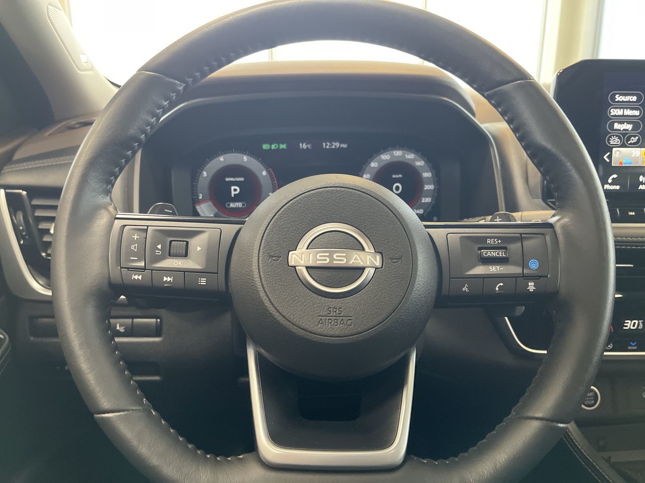 Nissan Rogue  2023 à Regina, Saskatchewan