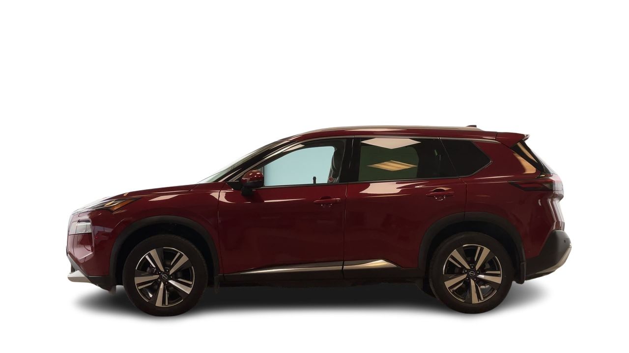 Nissan Rogue  2023 à Regina, Saskatchewan