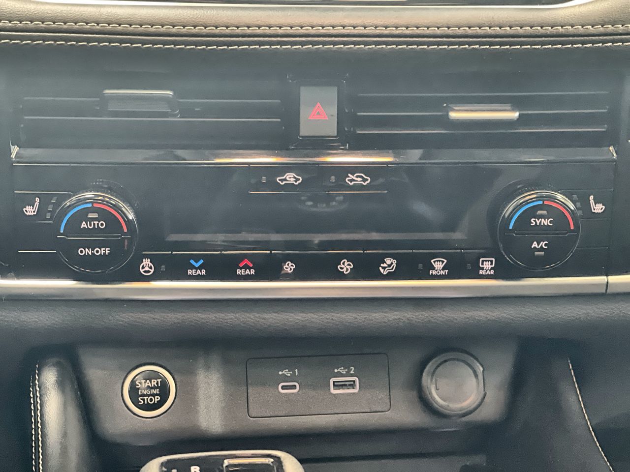 Nissan Rogue  2023 à Regina, Saskatchewan