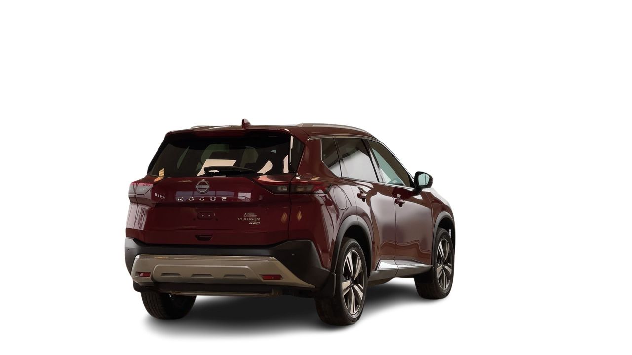 Nissan Rogue  2023 à Regina, Saskatchewan