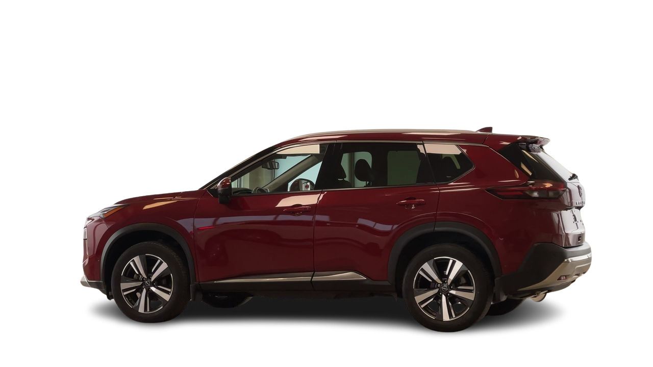 Nissan Rogue  2023 à Regina, Saskatchewan