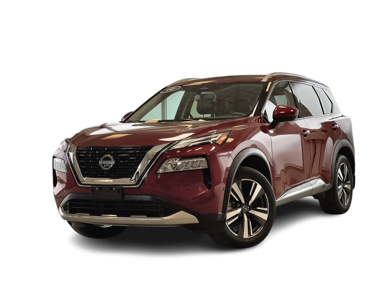 Nissan Rogue  2023 à Regina, Saskatchewan