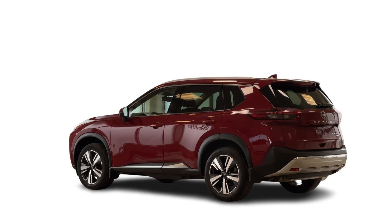 Nissan Rogue  2023 à Regina, Saskatchewan
