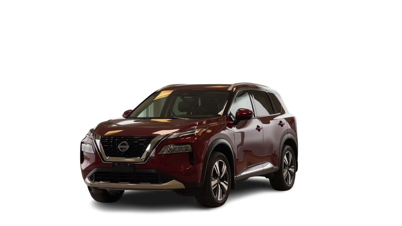Nissan Rogue  2023 à Regina, Saskatchewan