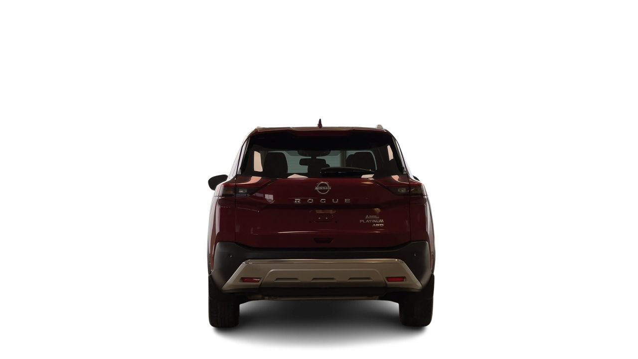Nissan Rogue  2023 à Regina, Saskatchewan