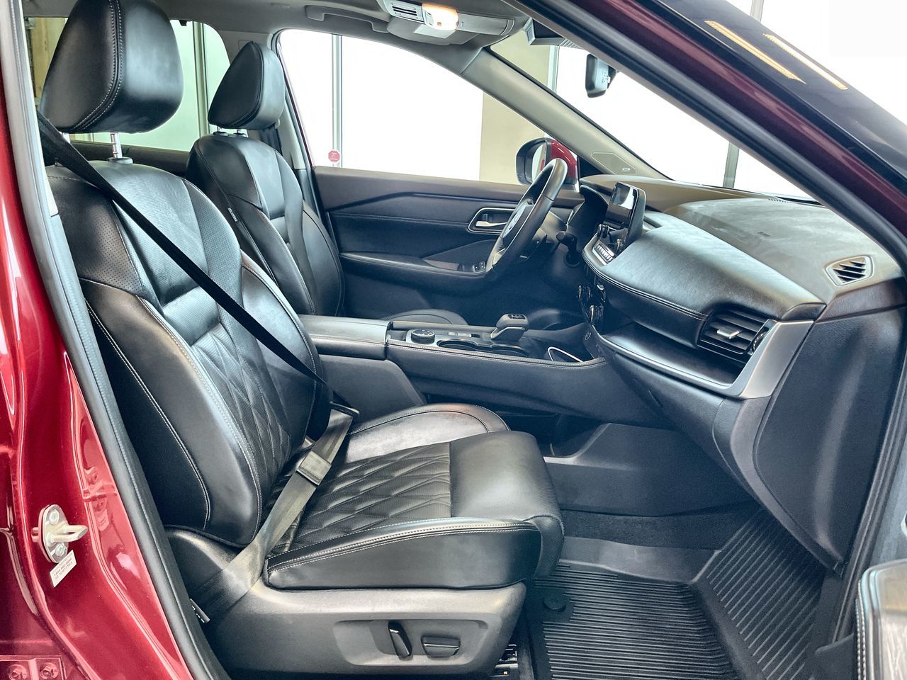 Nissan Rogue  2023 à Regina, Saskatchewan