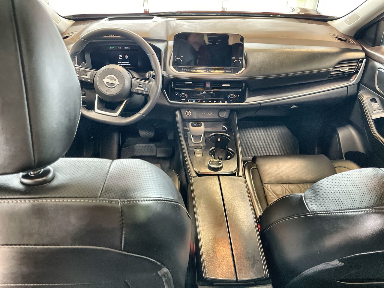 Nissan Rogue  2023 à Regina, Saskatchewan