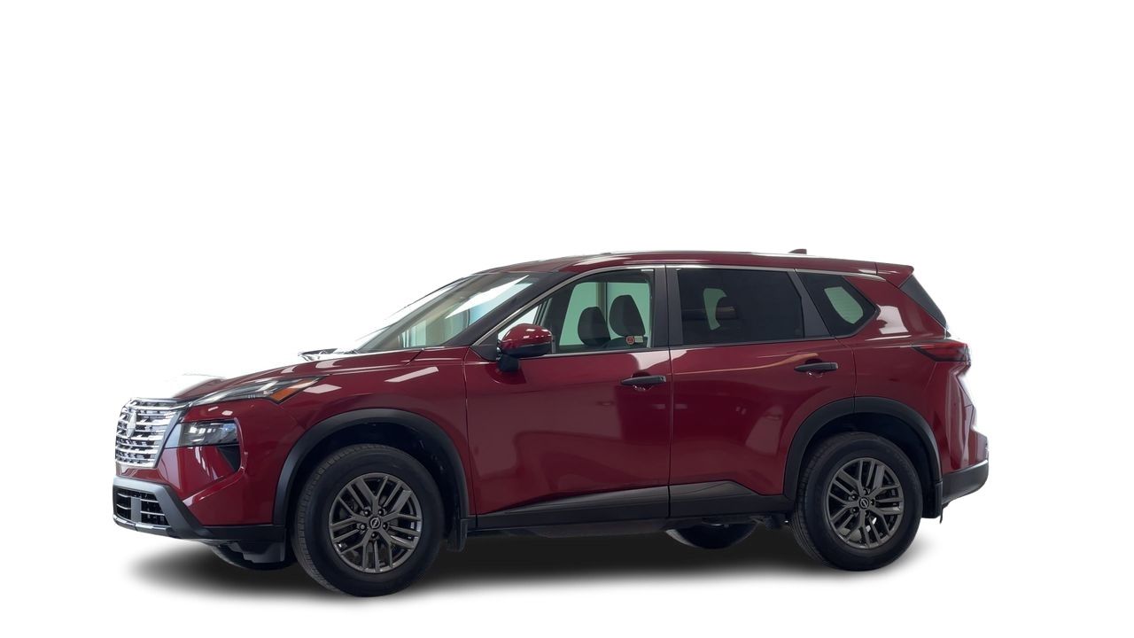 2024 Nissan Rogue in Regina, Saskatchewan