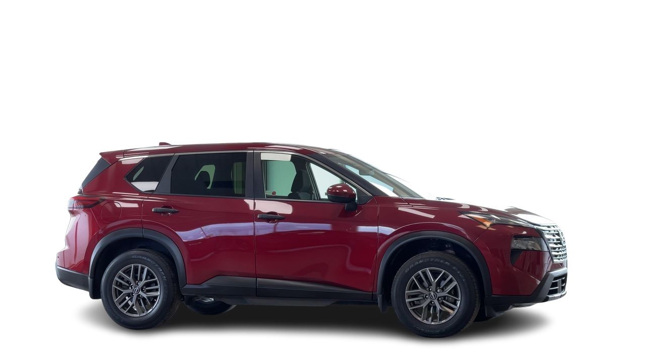 2024 Nissan Rogue in Regina, Saskatchewan