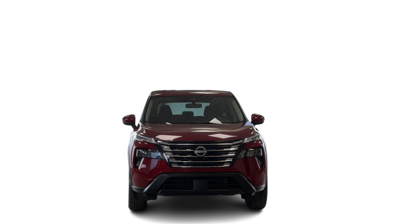 2024 Nissan Rogue in Regina, Saskatchewan