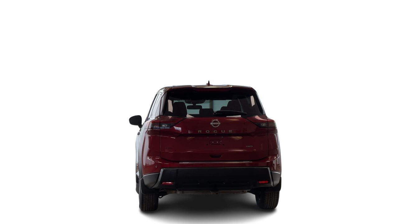 2024 Nissan Rogue in Regina, Saskatchewan
