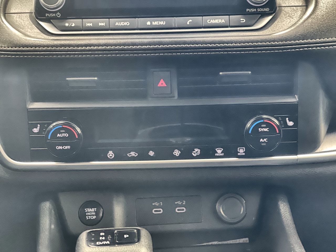 2024 Nissan Rogue in Regina, Saskatchewan