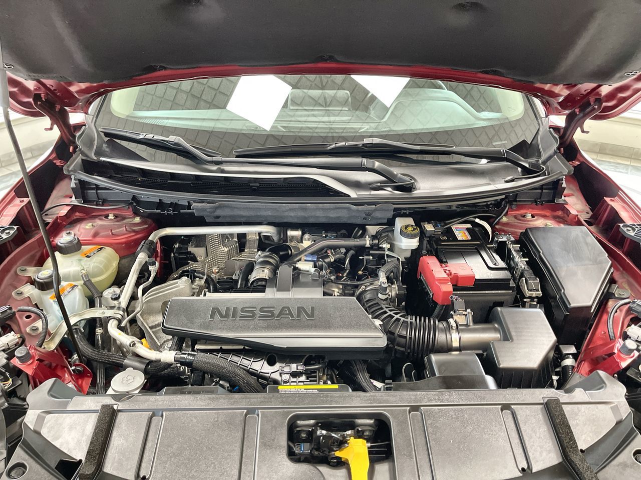 2024 Nissan Rogue in Regina, Saskatchewan