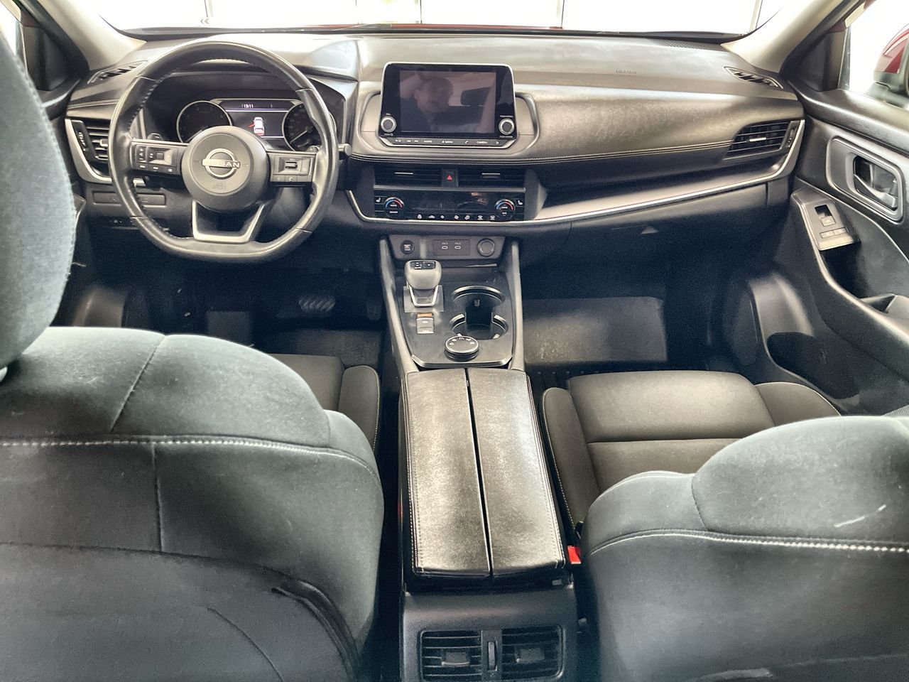 2024 Nissan Rogue in Regina, Saskatchewan