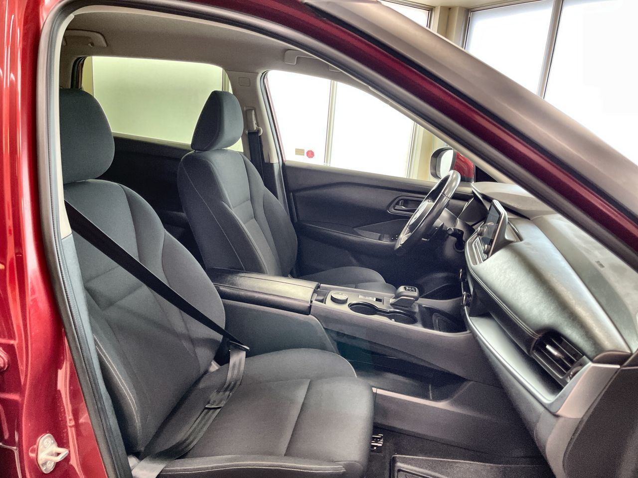 2024 Nissan Rogue in Regina, Saskatchewan