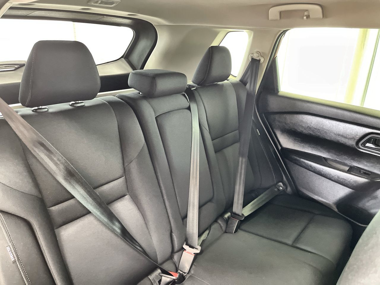 2024 Nissan Rogue in Regina, Saskatchewan
