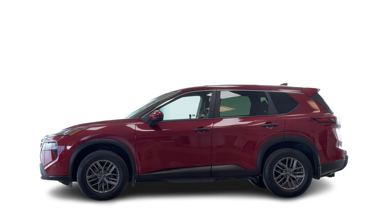 2024 Nissan Rogue in Regina, Saskatchewan