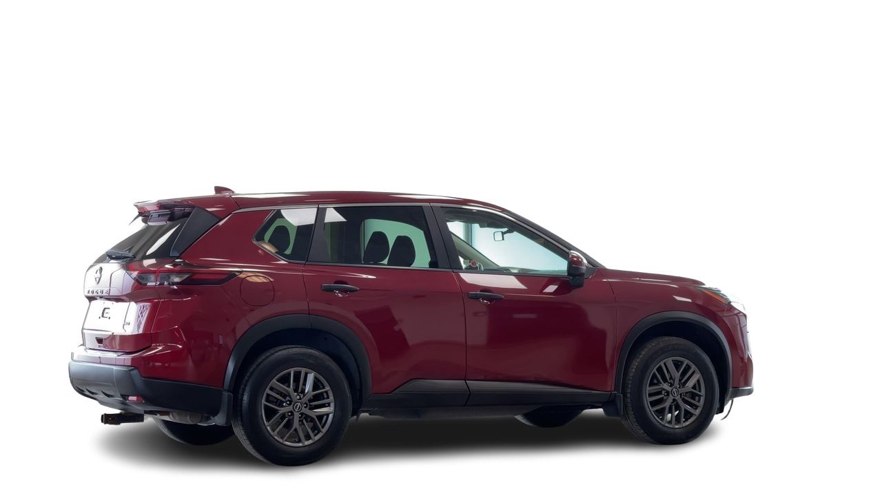 2024 Nissan Rogue in Regina, Saskatchewan
