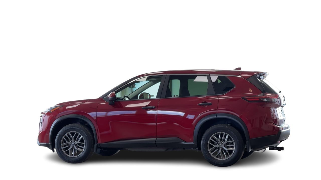 2024 Nissan Rogue in Regina, Saskatchewan