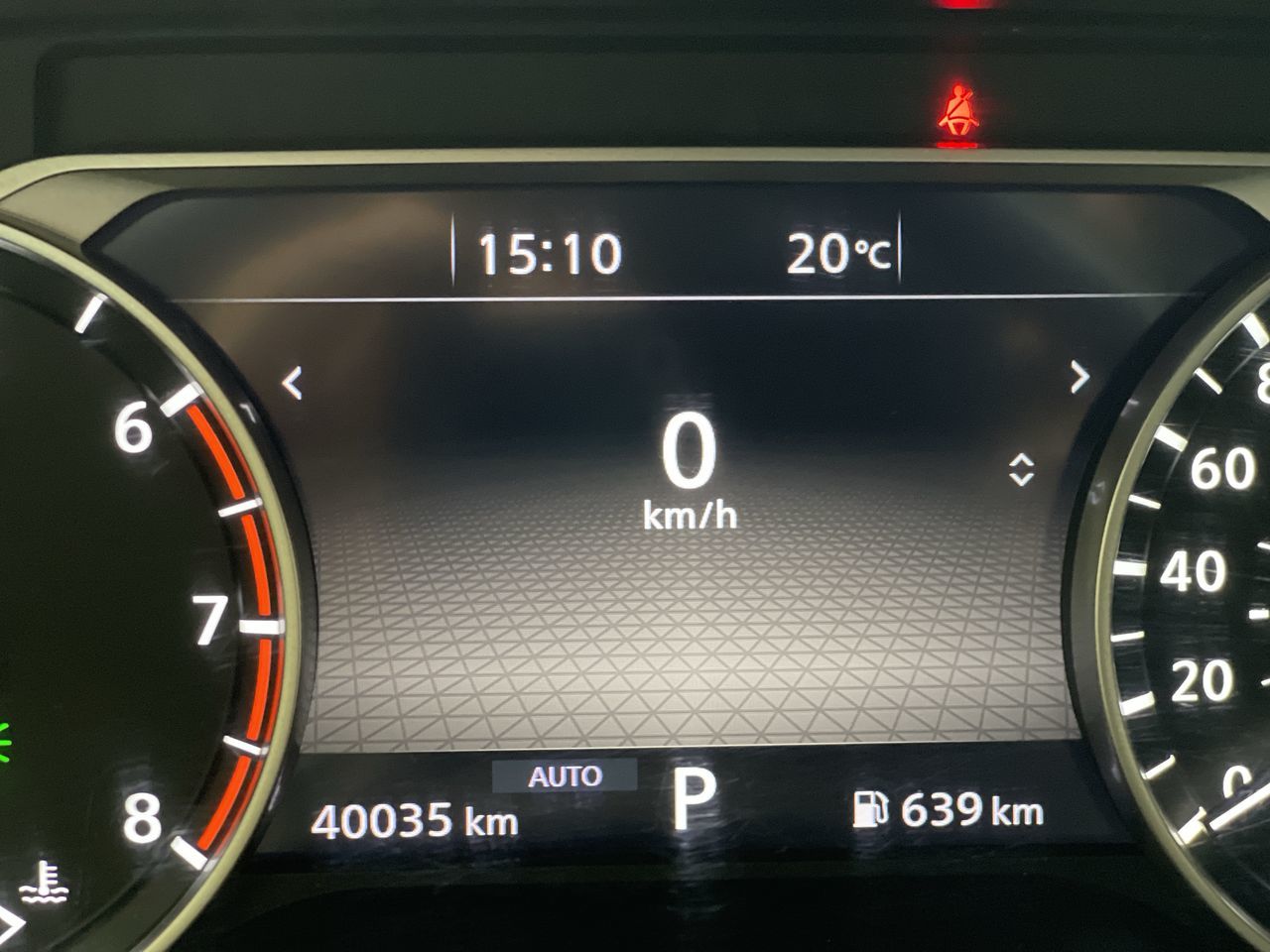 2024 Nissan Rogue in Regina, Saskatchewan