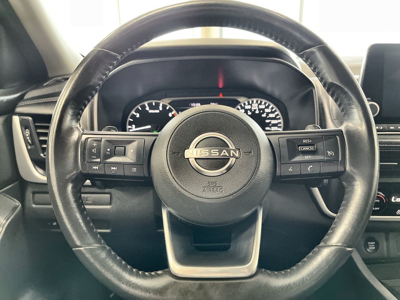 2024 Nissan Rogue in Regina, Saskatchewan