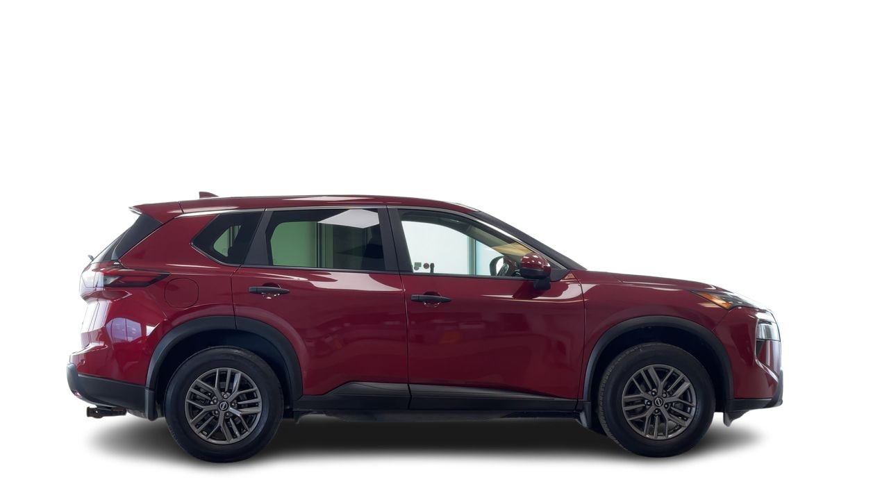 2024 Nissan Rogue in Regina, Saskatchewan