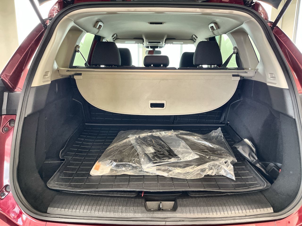 2024 Nissan Rogue in Regina, Saskatchewan