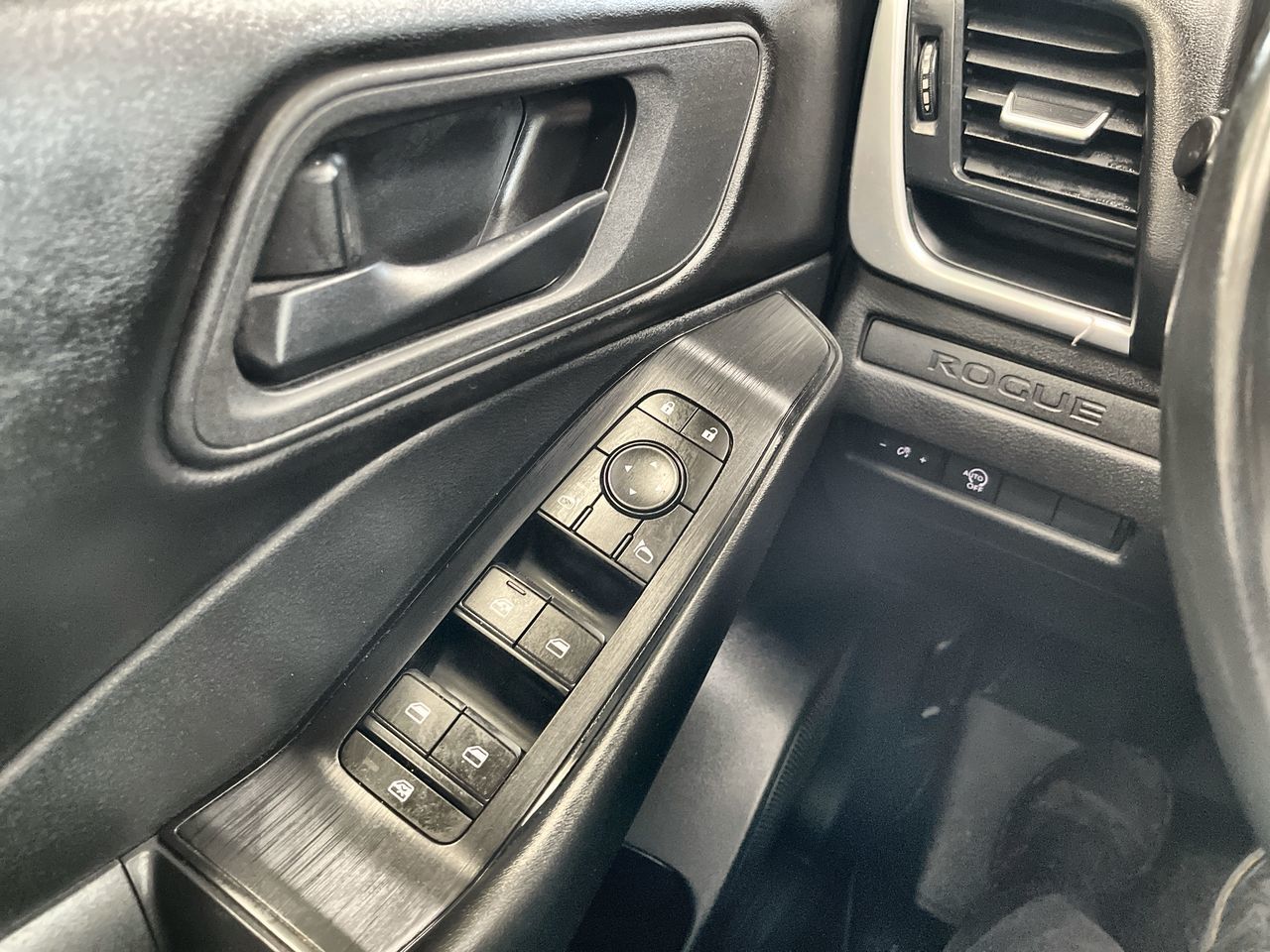 2024 Nissan Rogue in Regina, Saskatchewan