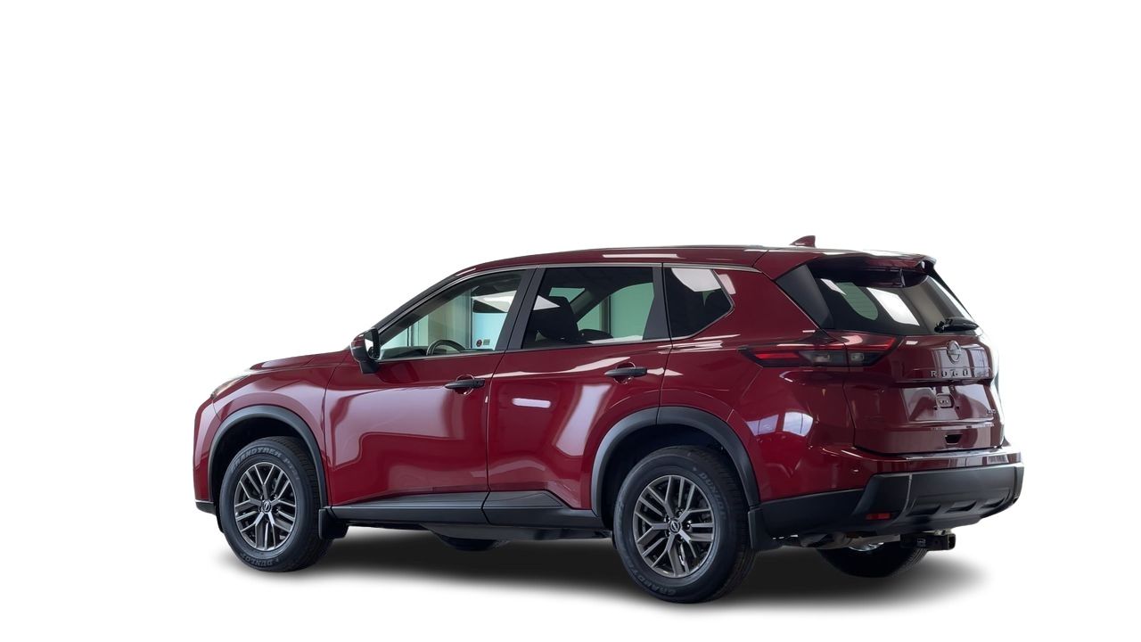 2024 Nissan Rogue in Regina, Saskatchewan