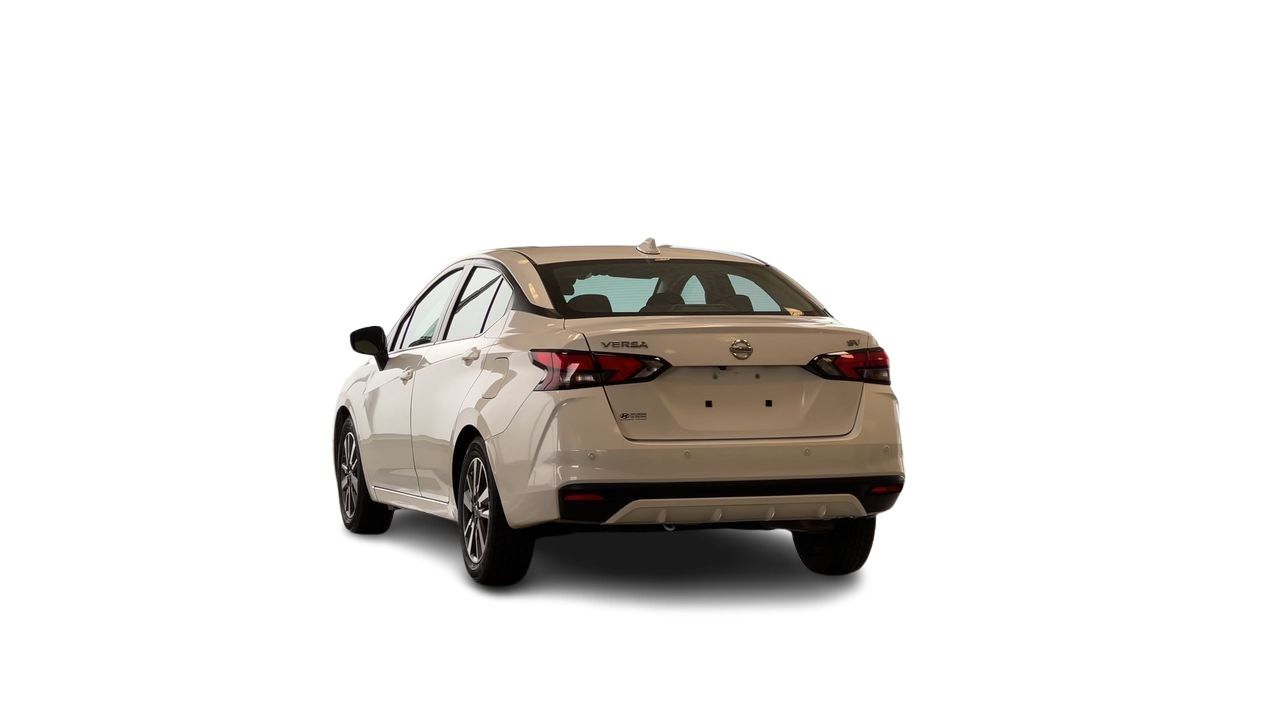 Nissan Versa  2021 à Regina, Saskatchewan