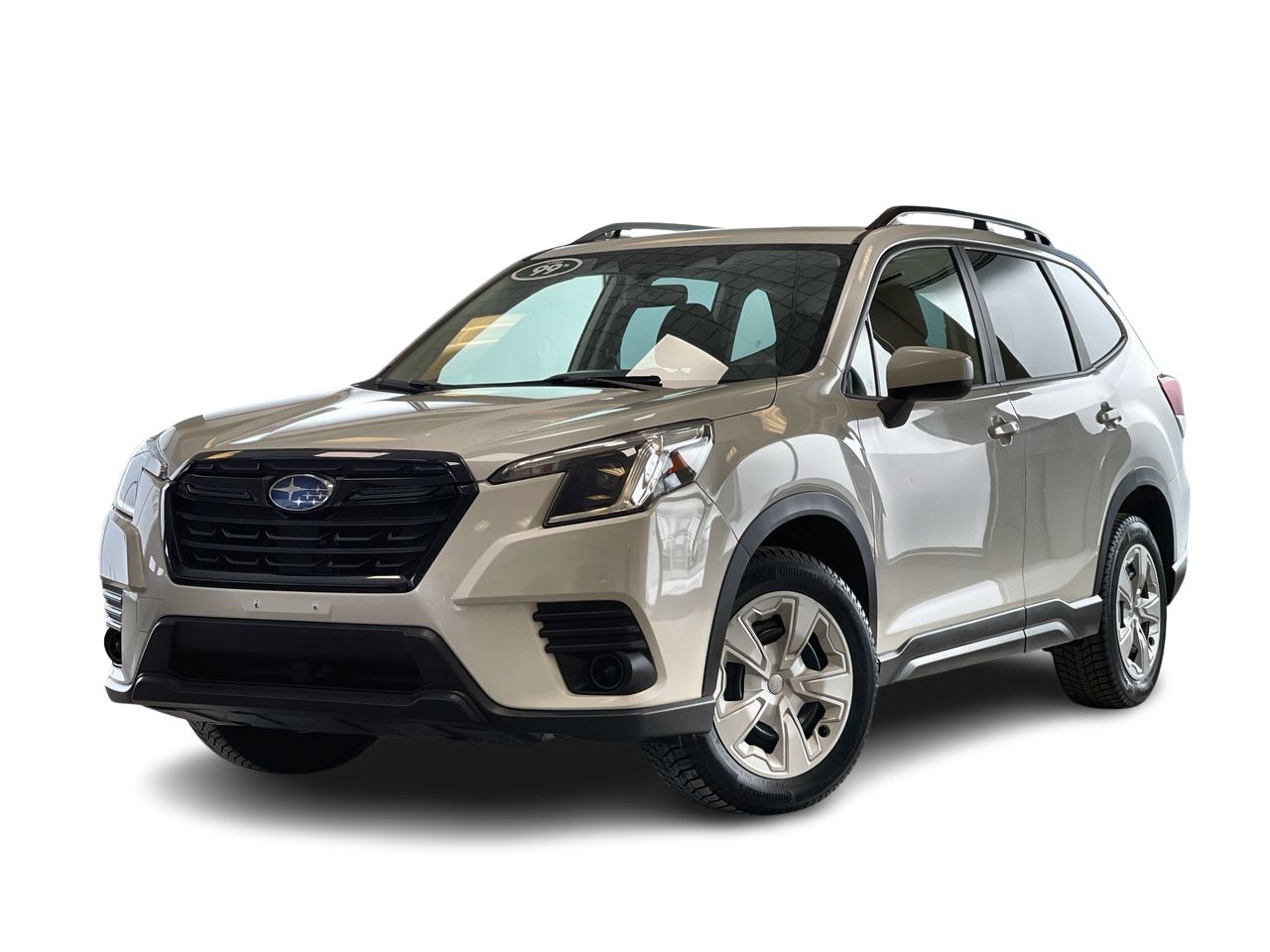 2023 Subaru Forester 2.5L CVT