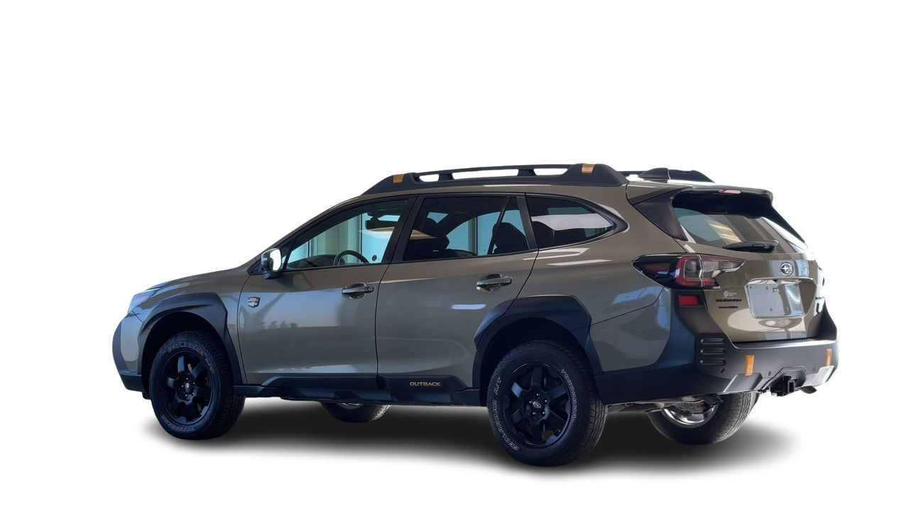 2022 Subaru Outback in Regina, Saskatchewan