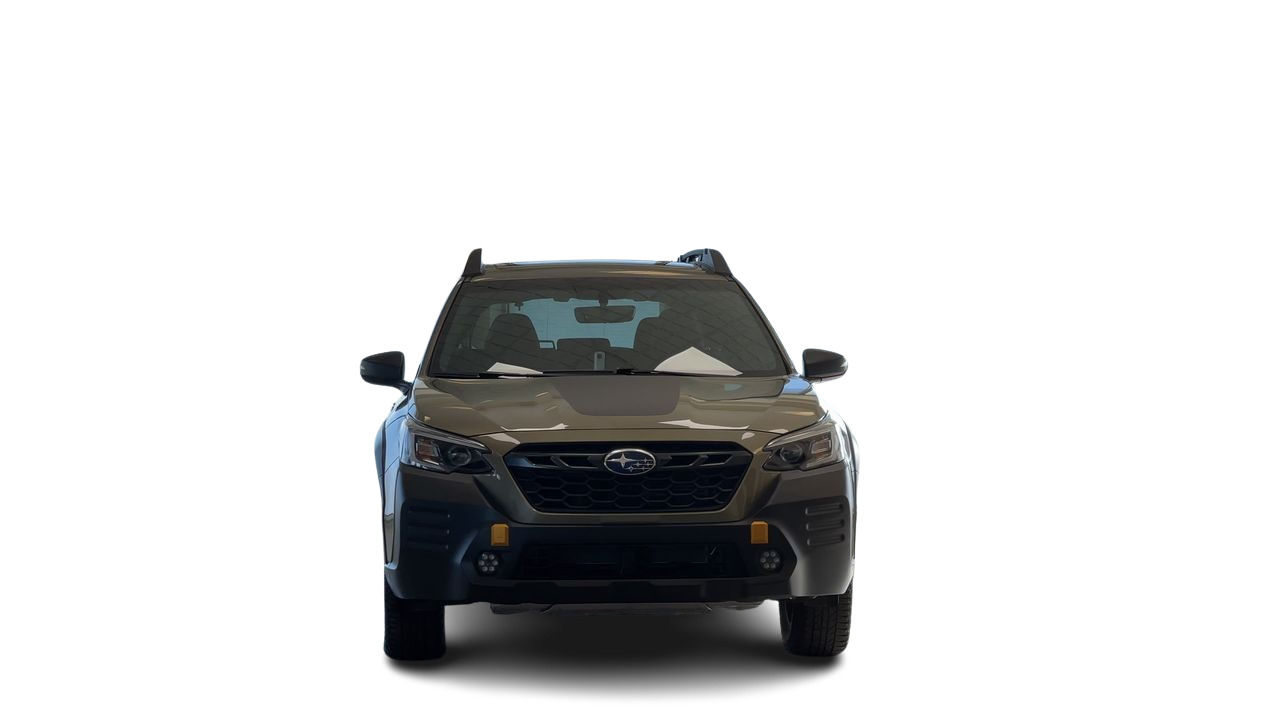 2022 Subaru Outback in Regina, Saskatchewan