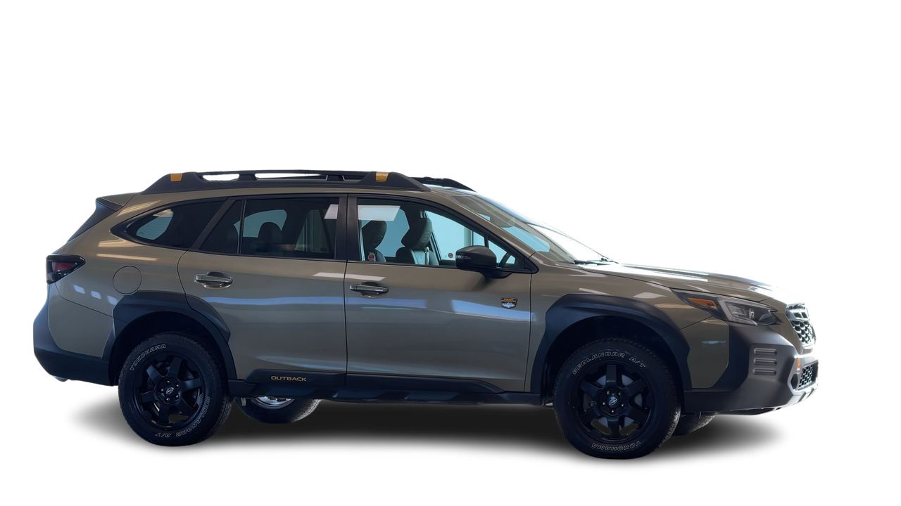 2022 Subaru Outback in Regina, Saskatchewan
