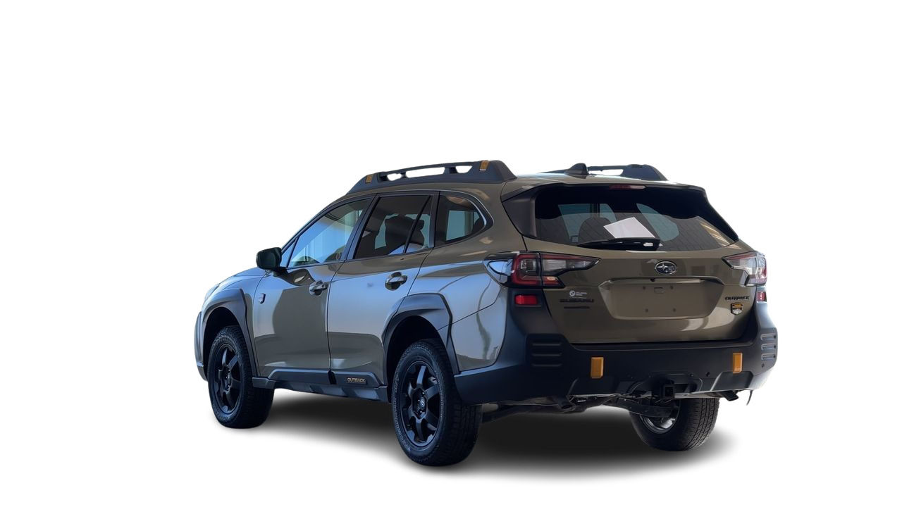 2022 Subaru Outback in Regina, Saskatchewan