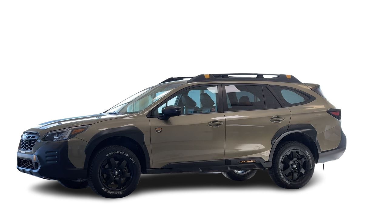 2022 Subaru Outback in Regina, Saskatchewan
