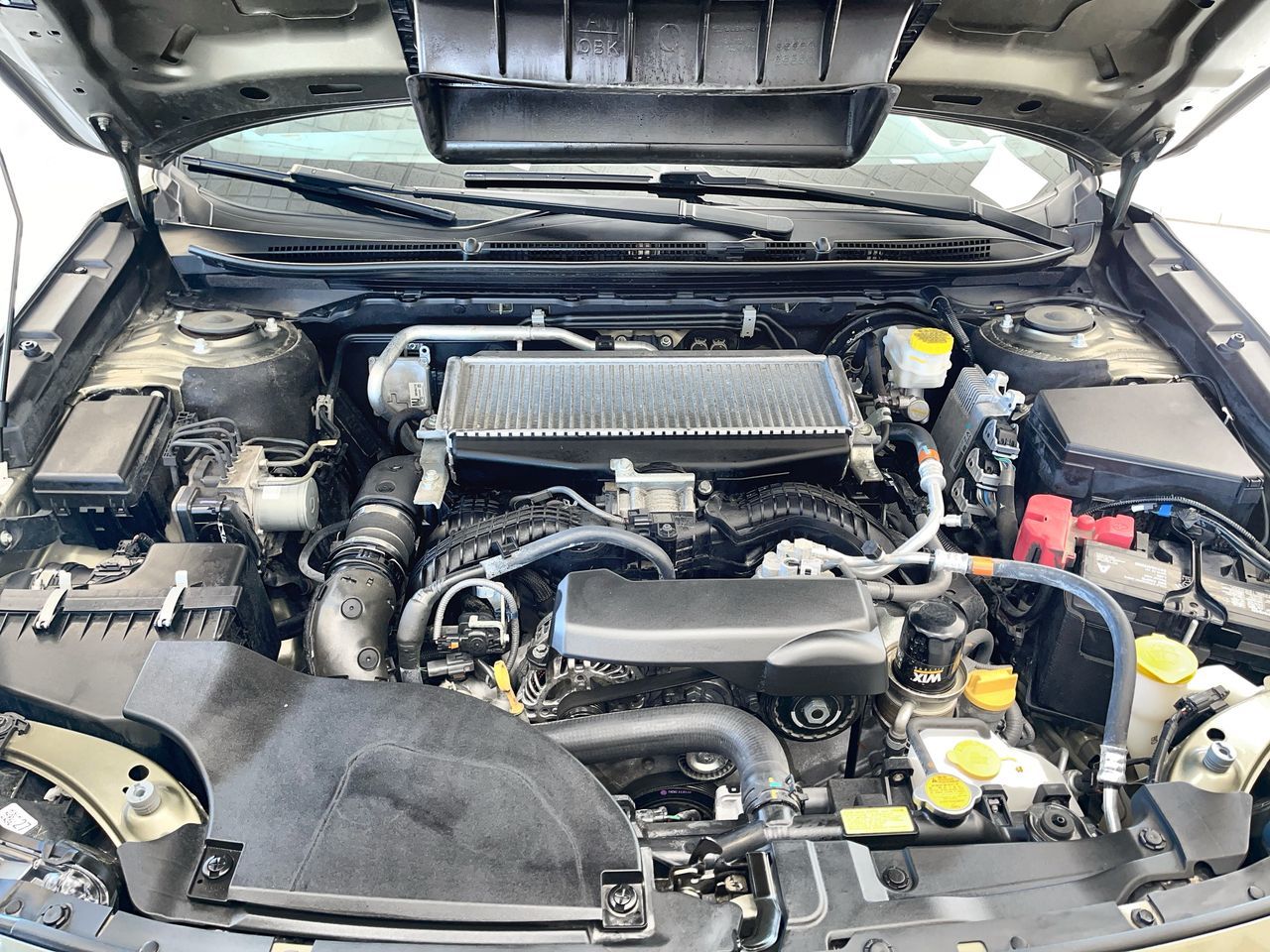 2022 Subaru Outback in Regina, Saskatchewan