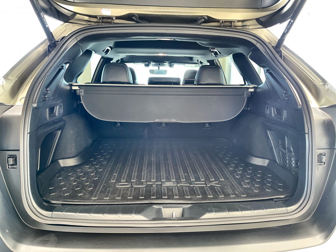 2022 Subaru Outback in Regina, Saskatchewan