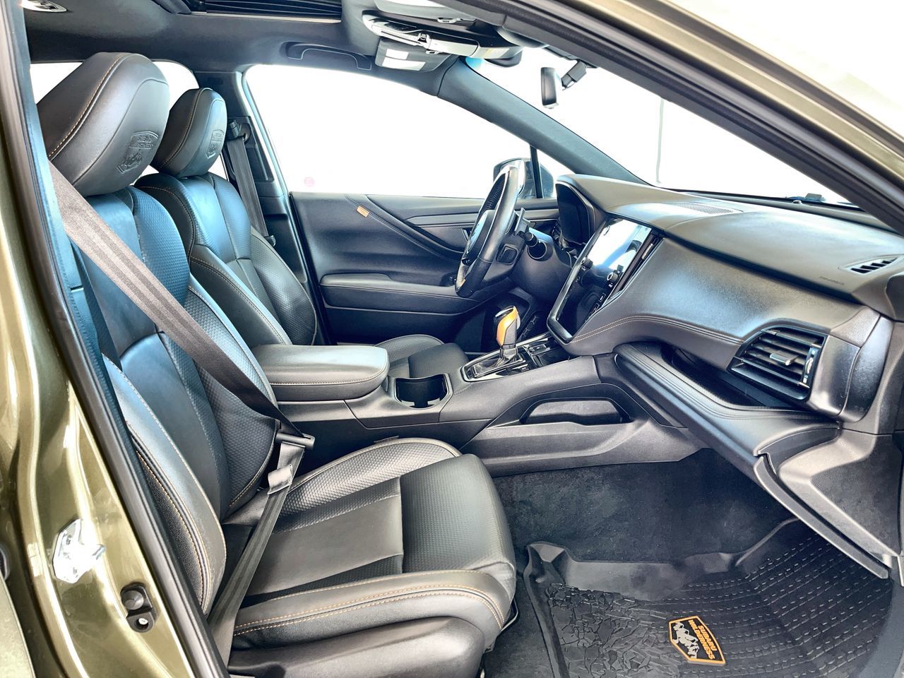 2022 Subaru Outback in Regina, Saskatchewan
