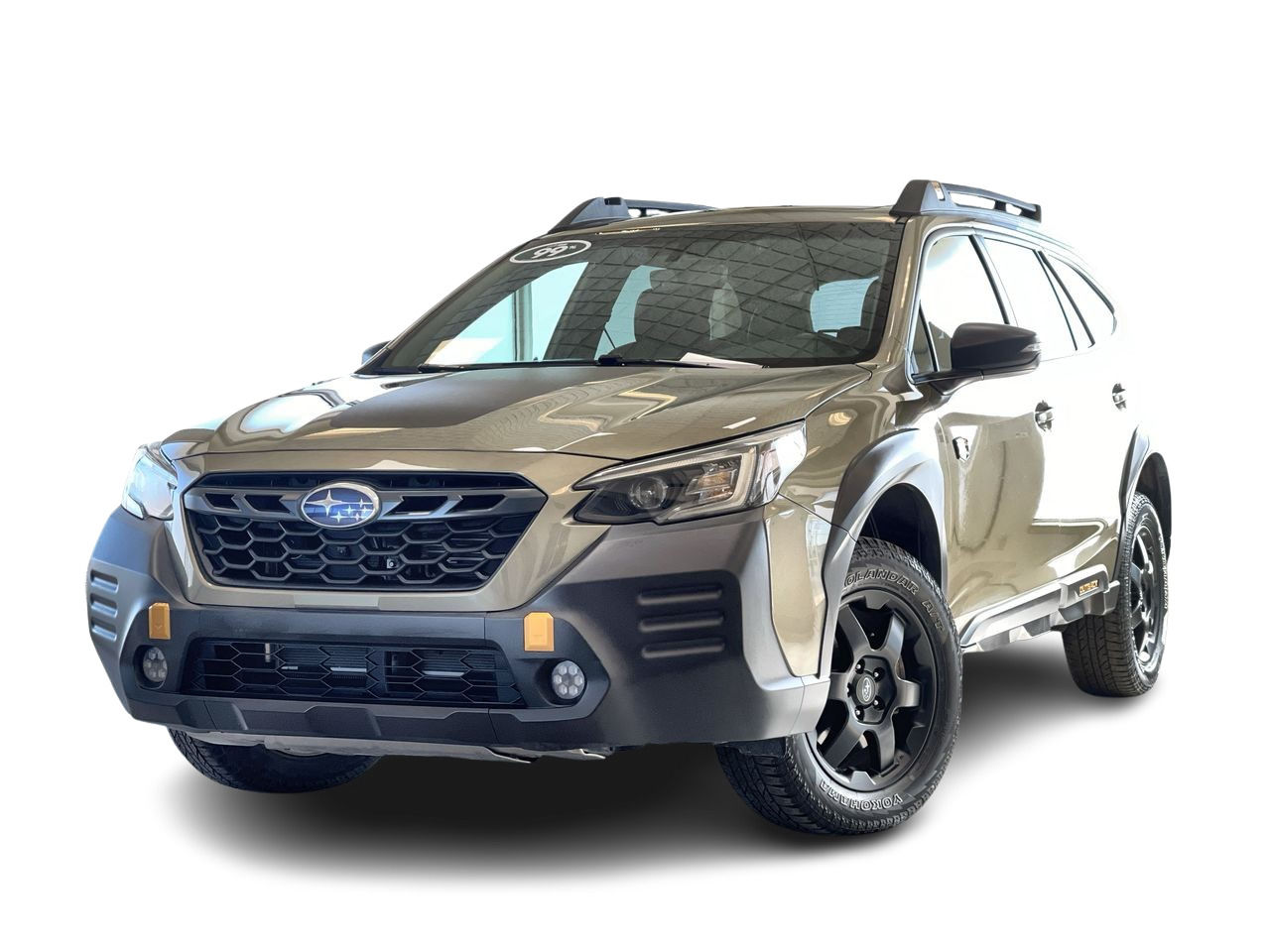 2022 Subaru Outback in Regina, Saskatchewan