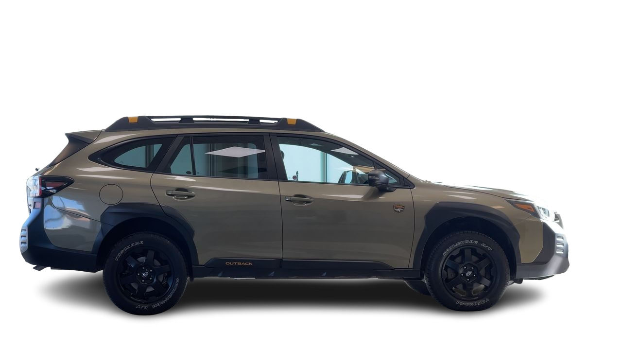 2022 Subaru Outback in Regina, Saskatchewan