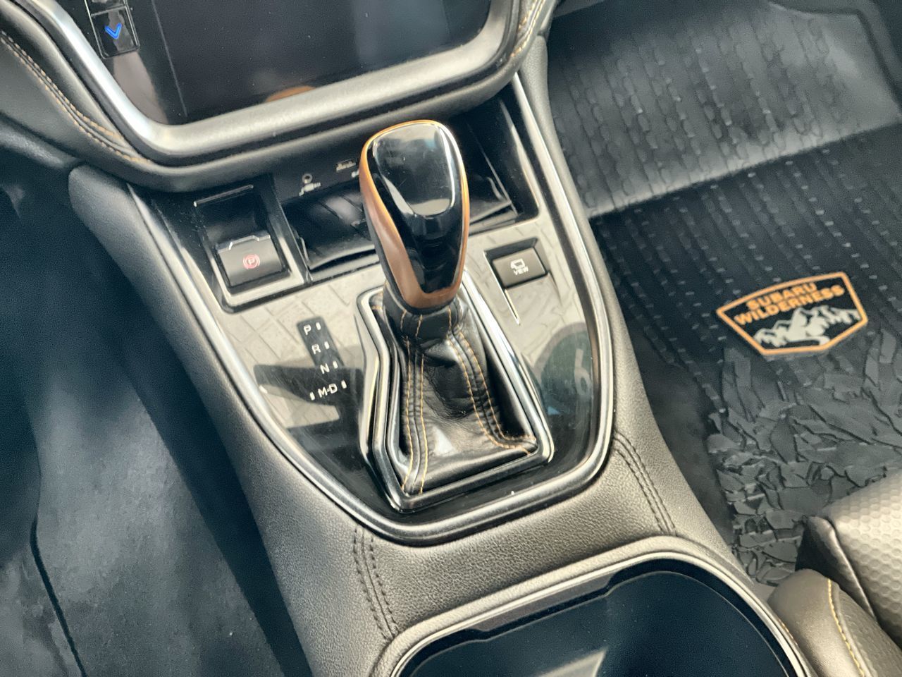 2022 Subaru Outback in Regina, Saskatchewan