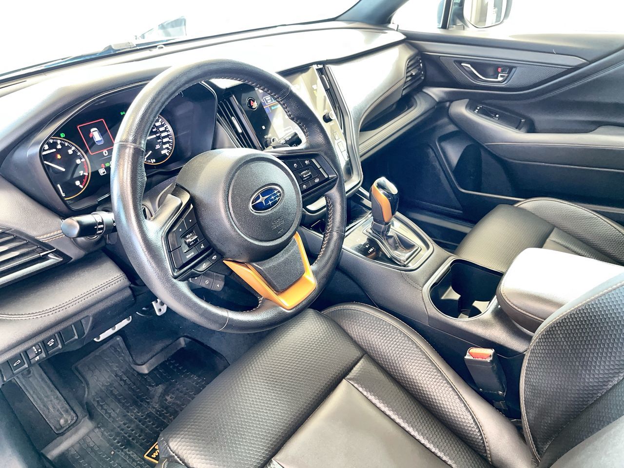 2022 Subaru Outback in Regina, Saskatchewan