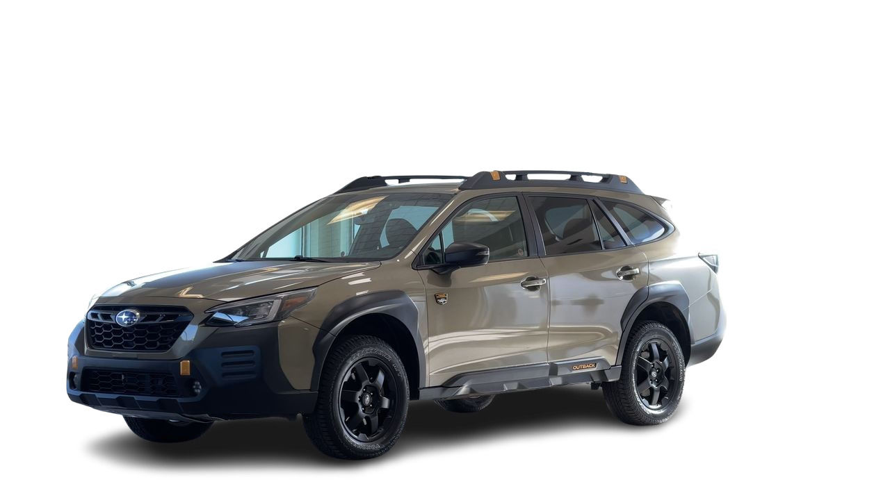 2022 Subaru Outback in Regina, Saskatchewan