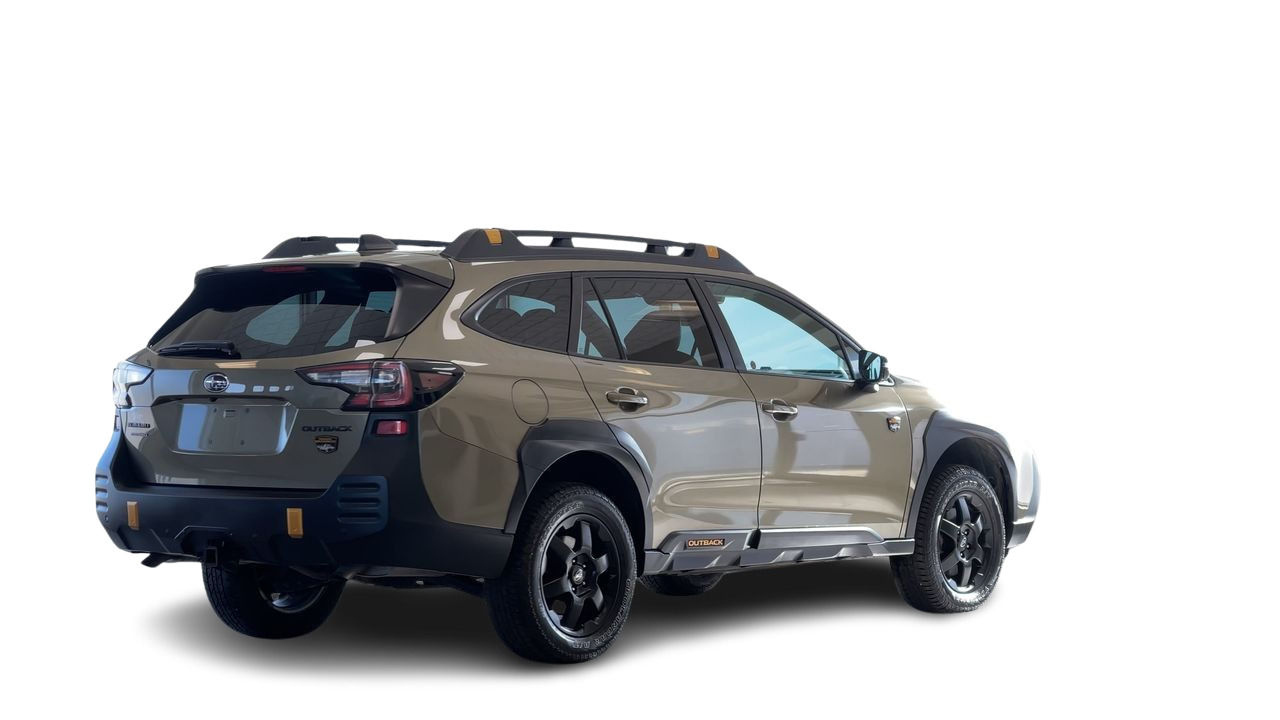 2022 Subaru Outback in Regina, Saskatchewan