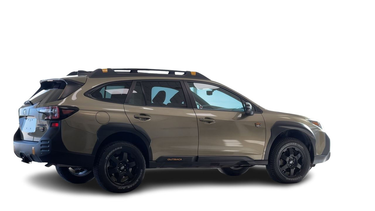 2022 Subaru Outback in Regina, Saskatchewan
