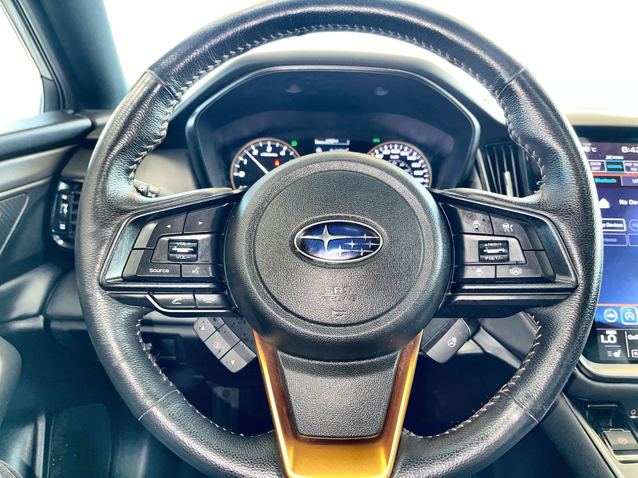 2022 Subaru Outback in Regina, Saskatchewan