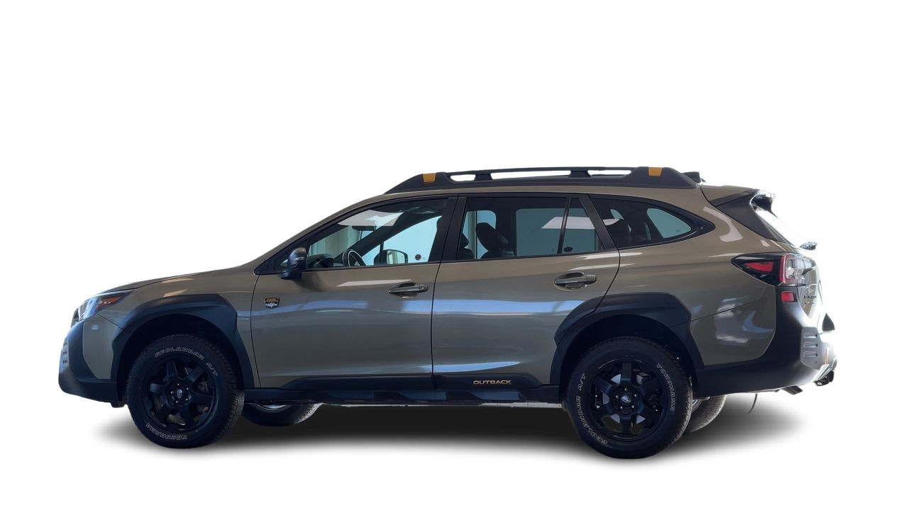 2022 Subaru Outback in Regina, Saskatchewan