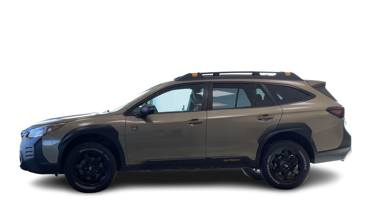 2022 Subaru Outback in Regina, Saskatchewan
